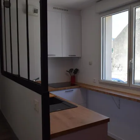 Maison Les Sables-d'olonne, 6 Pièces, 8 Personnes - Fr-1-197-519