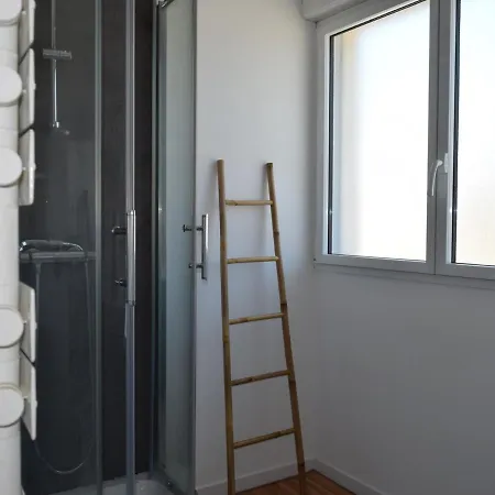 Maison 3 Etoiles Au Centre Des Sables D'olonne Avec Acces Plage, Wifi Et Garage - Fr-1-197-519 Дом отдыха Ле-Сабль-д’Олон