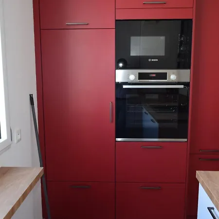 Maison Les Sables-d'olonne, 6 Pièces, 8 Personnes - Fr-1-197-519