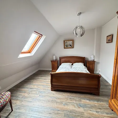 Maison Les Sables-d'olonne, 6 Pièces, 8 Personnes - Fr-1-197-519 Hébergement de vacances