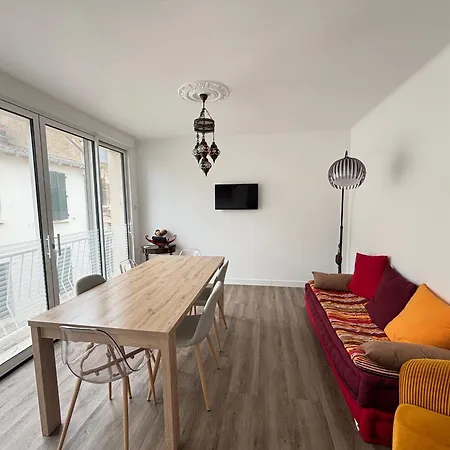 Maison Les Sables-d'olonne, 6 Pièces, 8 Personnes - Fr-1-197-519
