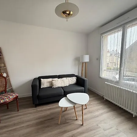 Maison 3 Etoiles Au Centre Des Sables D'olonne Avec Acces Plage, Wifi Et Garage - Fr-1-197-519 * Ле-Сабль-д’Олон