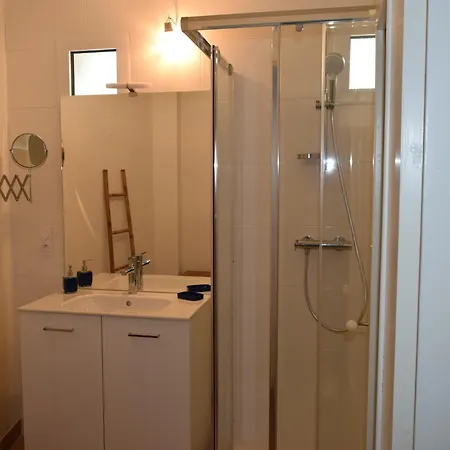 Maison 3 Etoiles Au Centre Des Sables D'olonne Avec Acces Plage, Wifi Et Garage - Fr-1-197-519 * Ле-Сабль-д’Олон