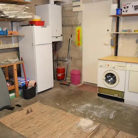 Maison 3 Etoiles Au Centre Des Sables D'olonne Avec Acces Plage, Wifi Et Garage - Fr-1-197-519 Дом отдыха