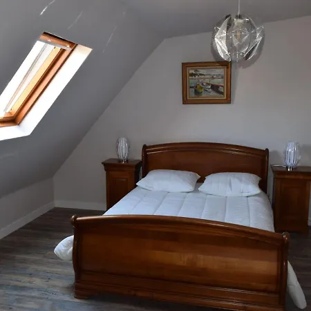 Maison 3 Etoiles Au Centre Des Sables D'olonne Avec Acces Plage, Wifi Et Garage - Fr-1-197-519 *