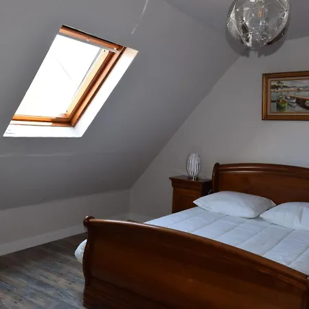 Maison 3 Etoiles Au Centre Des Sables D'olonne Avec Acces Plage, Wifi Et Garage - Fr-1-197-519 Holiday home