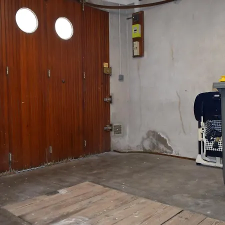 Maison 3 Etoiles Au Centre Des Sables D'olonne Avec Acces Plage, Wifi Et Garage - Fr-1-197-519 Holiday home