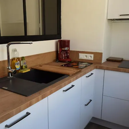 Maison 3 Etoiles Au Centre Des Sables D'olonne Avec Acces Plage, Wifi Et Garage - Fr-1-197-519 度假居 *