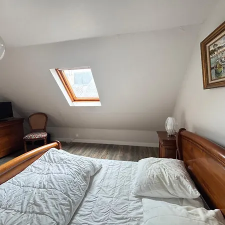 Maison 3 Etoiles Au Centre Des Sables D'olonne Avec Acces Plage, Wifi Et Garage - Fr-1-197-519 度假居 莱萨布勒-多洛讷