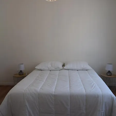 Holiday home Maison 3 Etoiles Au Centre Des Sables D'olonne Avec Acces Plage, Wifi Et Garage *