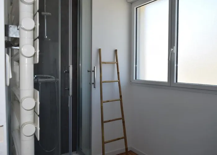 Maison 3 Etoiles Au Centre Des Sables D'olonne Avec Acces Plage, Wifi Et Garage - Fr-1-197-519 Prázdninový dům Les Sables-dʼOlonne