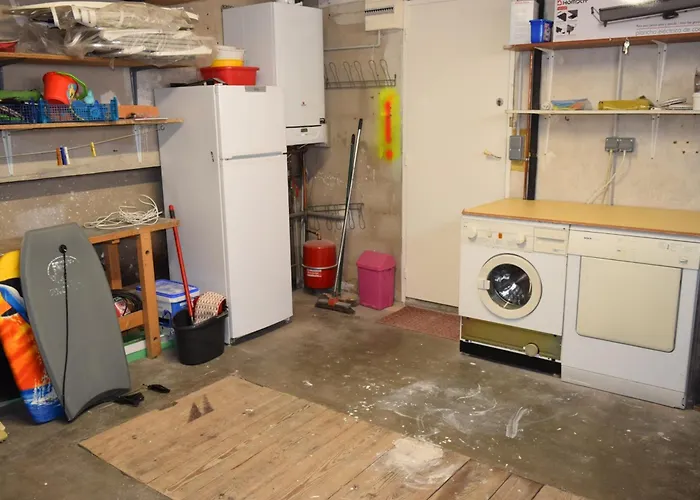 Maison 3 Etoiles Au Centre Des Sables D'olonne Avec Acces Plage, Wifi Et Garage - Fr-1-197-519 Prázdninový dům